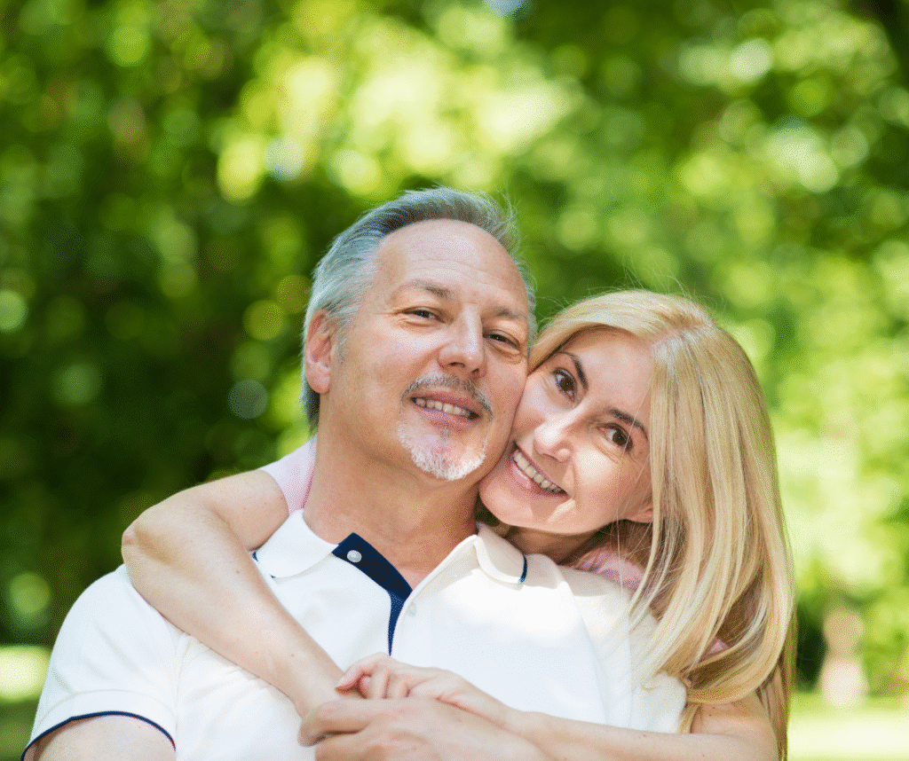 Top Recommended Senior Dating Sites Over 50