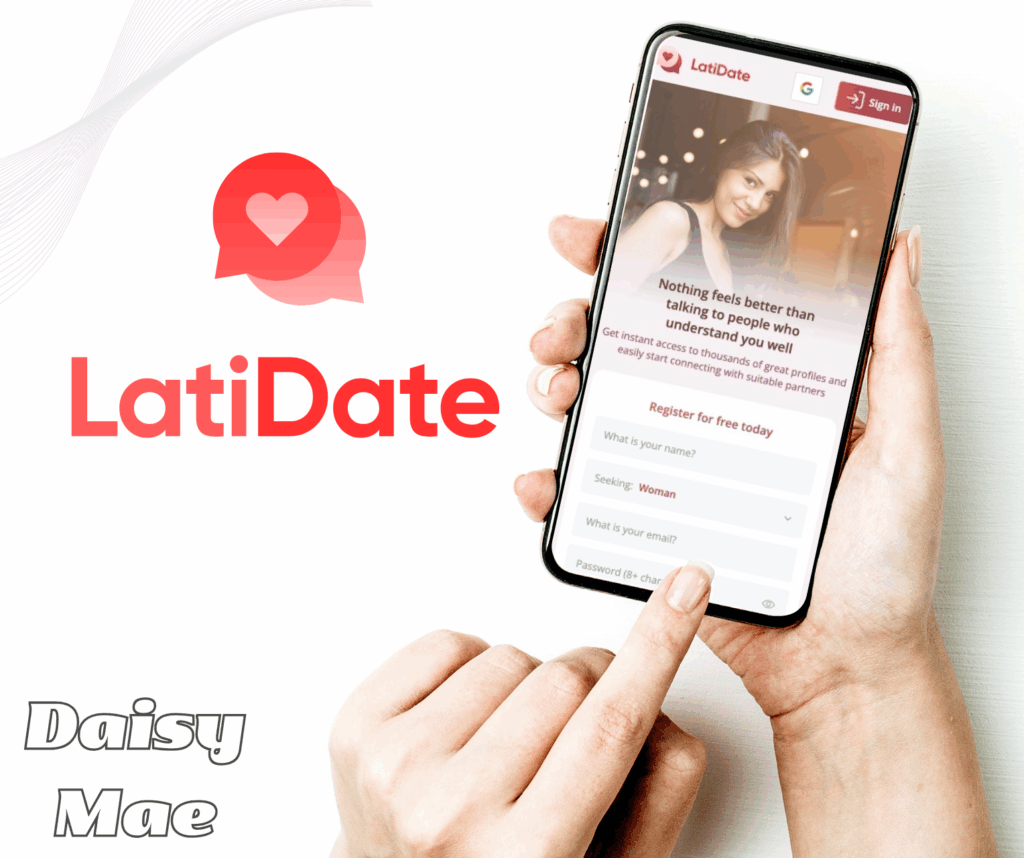 dating app over 50