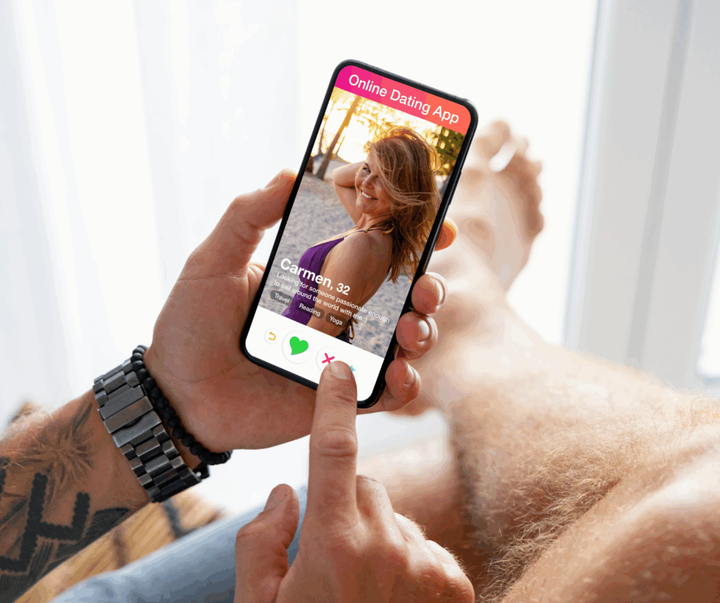 dating sites over 50