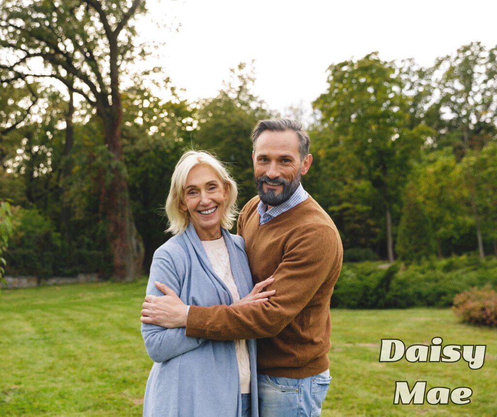Dating Over 60: A Fresh Start in A Relationship