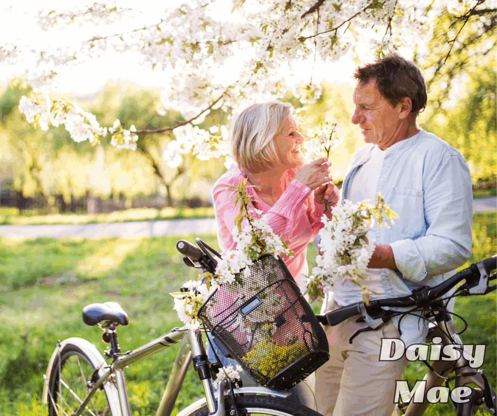 What Women Over 50 Really Want