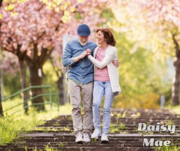 Dating Women Over 50: What Men Should Know