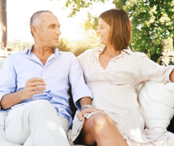 Marriage vs Living Together After 60 – What to Choose?