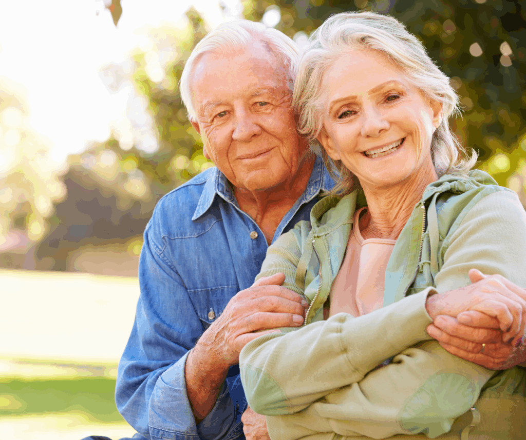 Dating Sites for Seniors Over 80