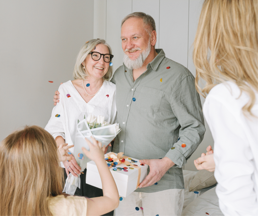 Top Dating Sites for Seniors Over 80 & Tips to Find Love